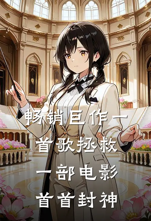畅销巨作一首歌拯救一部电影，首首封神
