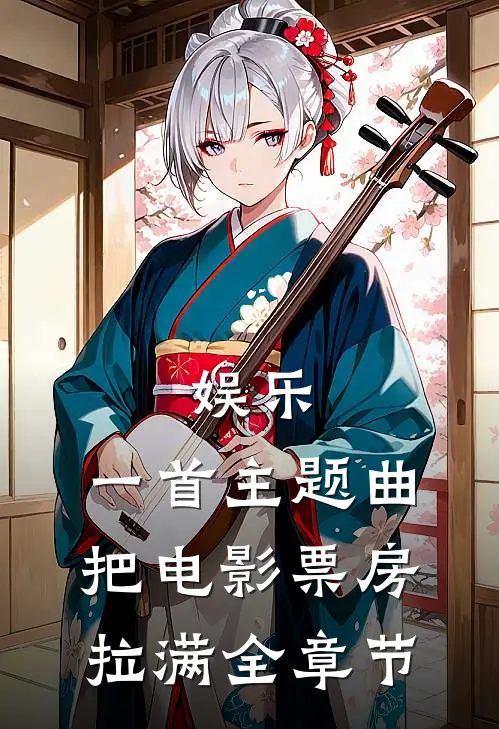 娱乐：一首主题曲，把电影票房拉满全章节