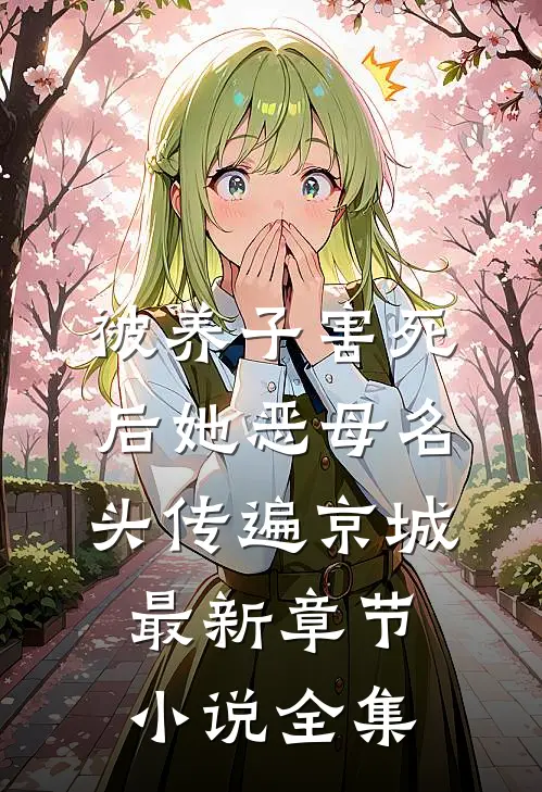 被养子害死后她恶母名头传遍京城最新章节小说全集