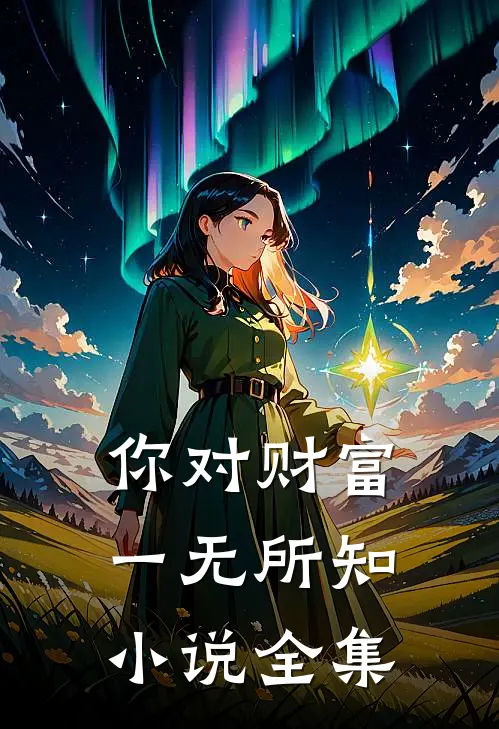 你对财富一无所知小说全集
