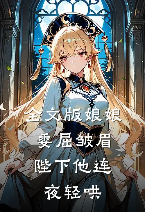 全文版娘娘委屈皱眉，陛下他连夜轻哄