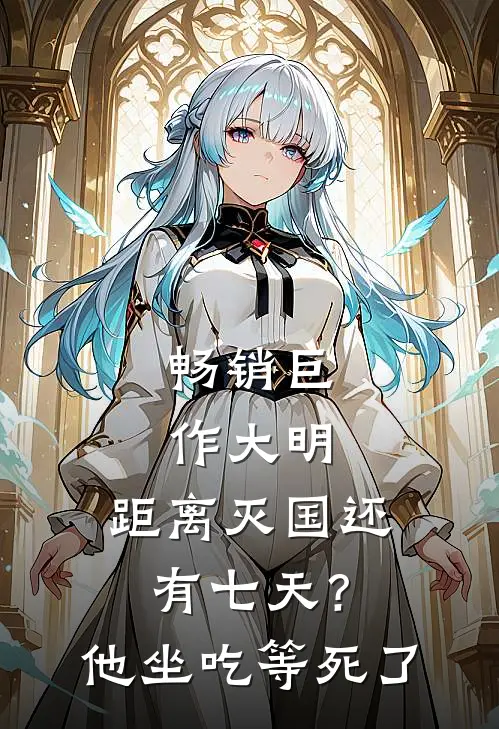 畅销巨作大明：距离灭国还有七天？他坐吃等死了