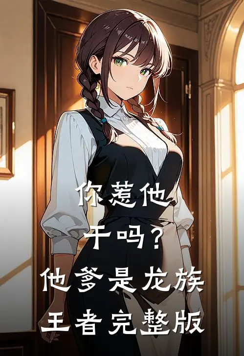 你惹他干吗？他爹是龙族王者完整版
