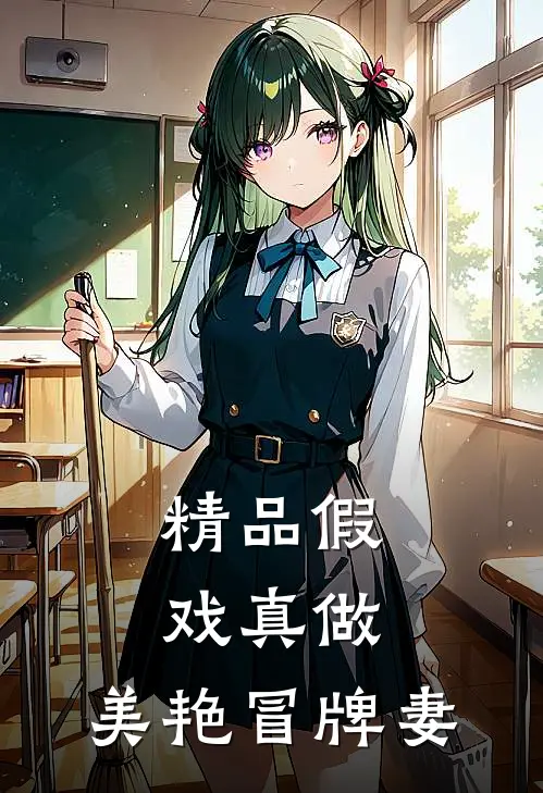 精品假戏真做：美艳冒牌妻