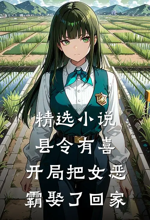 精选小说县令有喜：开局把女恶霸娶了回家