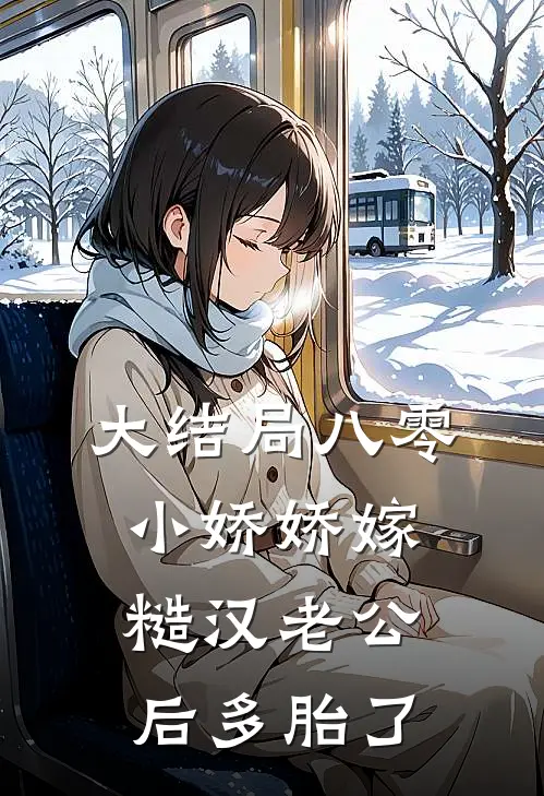 大结局八零小娇娇嫁糙汉老公后多胎了