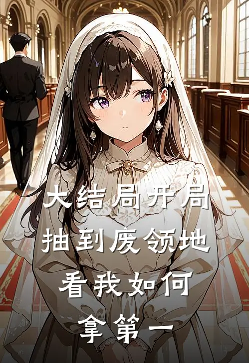 大结局开局抽到废领地，看我如何拿第一