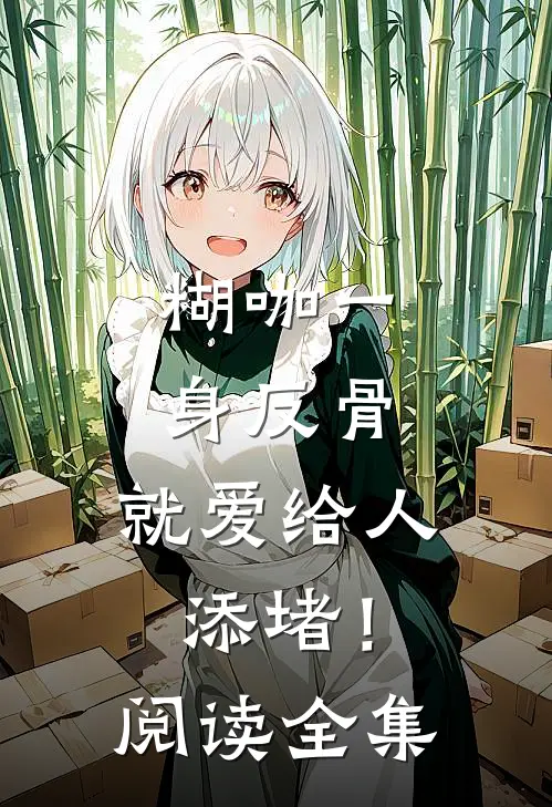 糊咖一身反骨，就爱给人添堵！阅读全集