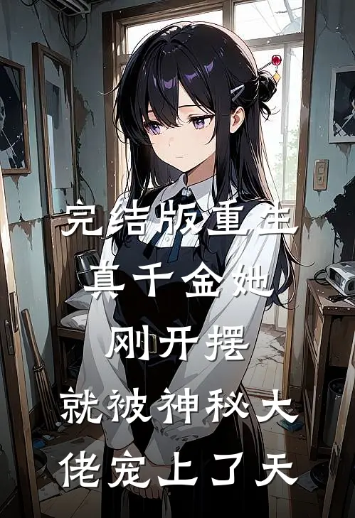 完结版重生：真千金她刚开摆，就被神秘大佬宠上了天