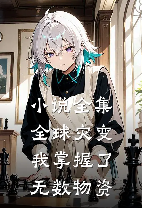 小说全集全球灾变，我掌握了无数物资