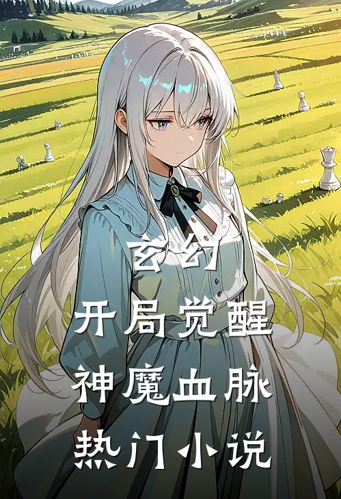 玄幻：开局觉醒神魔血脉热门小说