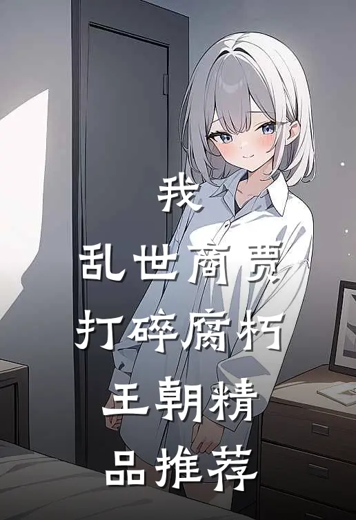 我，乱世商贾，打碎腐朽王朝精品推荐