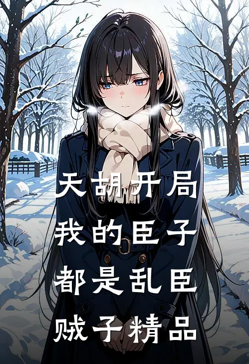 天胡开局，我的臣子都是乱臣贼子精品