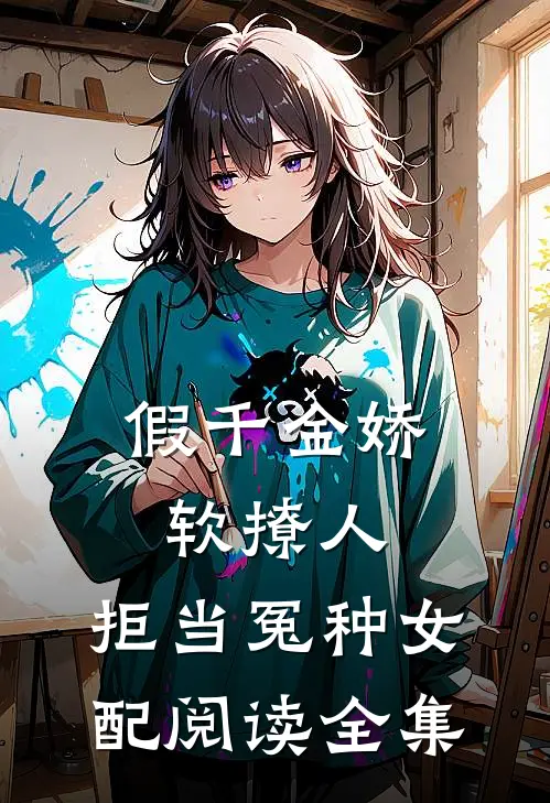 假千金娇软撩人，拒当冤种女配阅读全集