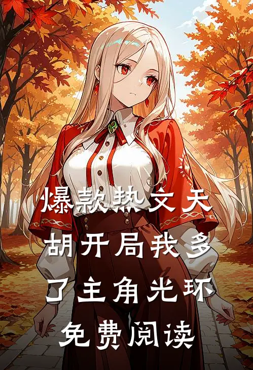 爆款热文天胡开局我多了主角光环免费阅读