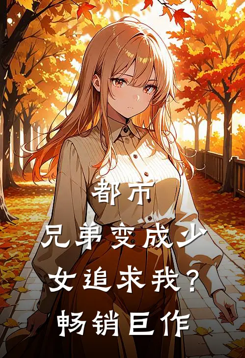 都市：兄弟变成少女追求我？畅销巨作