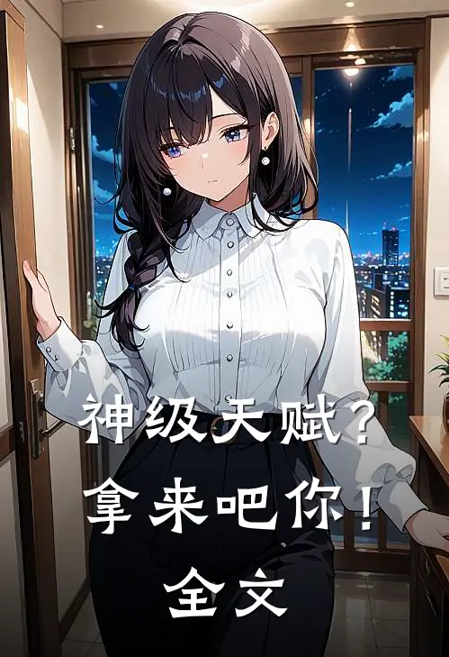 神级天赋？拿来吧你！全文