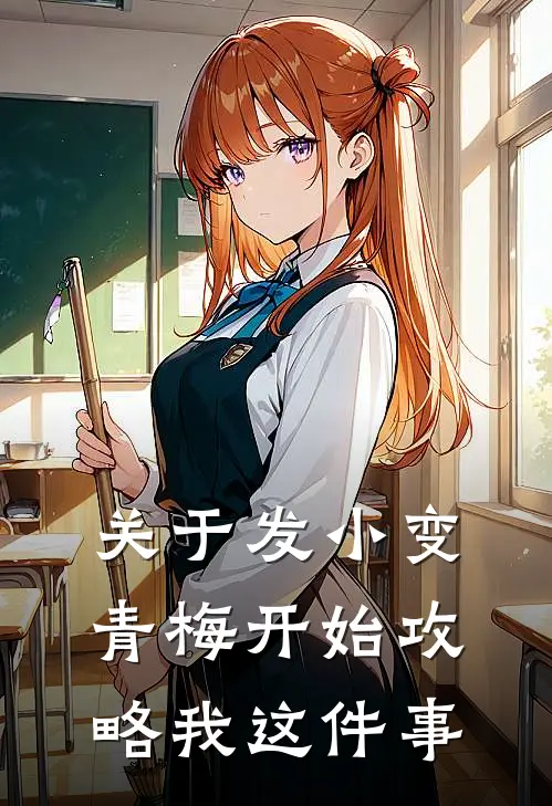 关于发小变青梅开始攻略我这件事