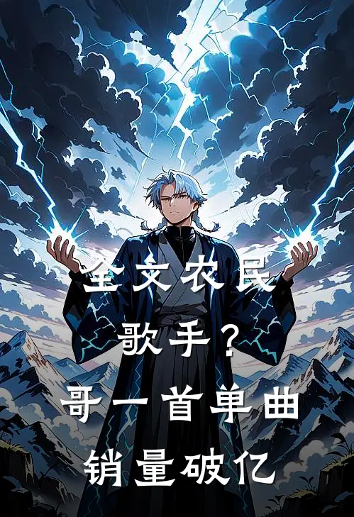 全文农民歌手？哥一首单曲销量破亿