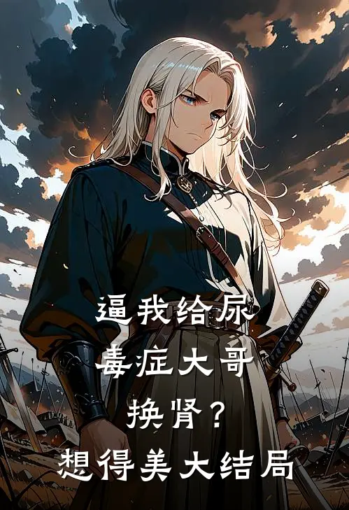 逼我给尿毒症大哥换肾？想得美大结局