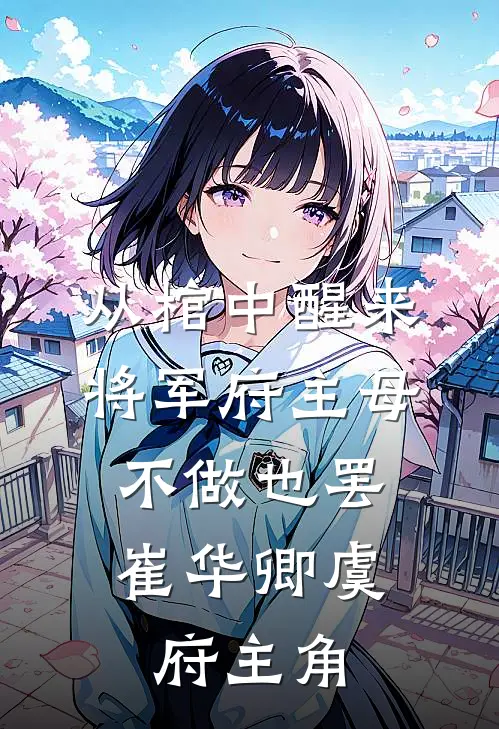 何须悲春秋月小说全文免费
