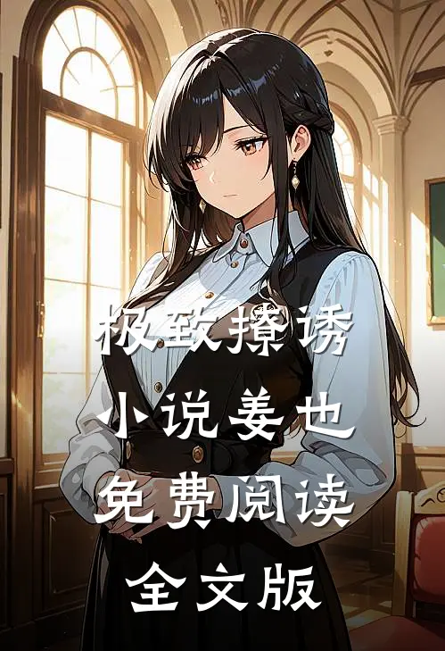 极致撩诱小说姜也免费阅读全文版
