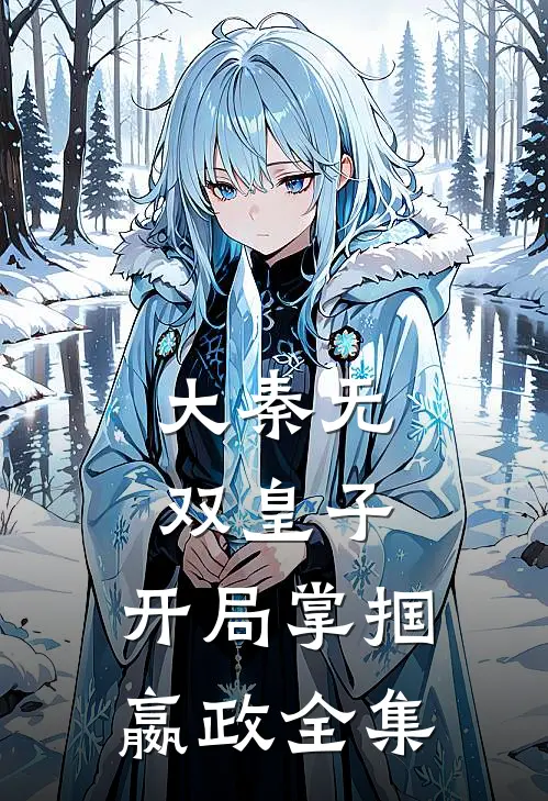 大秦无双皇子,开局掌掴嬴政全集