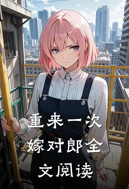 重来一次嫁对郎全文阅读