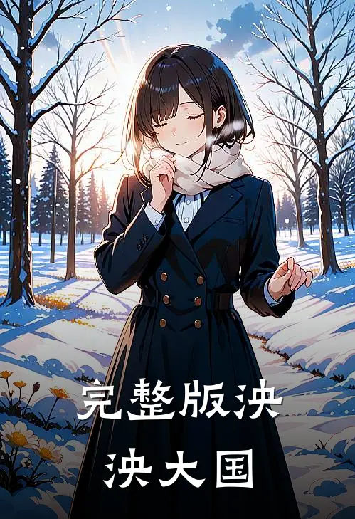 完整版泱泱大国