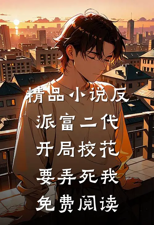 精品小说反派富二代开局校花要弄死我免费阅读