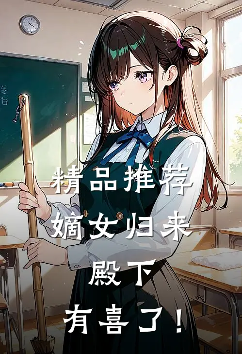 精品推荐嫡女归来：殿下，有喜了！
