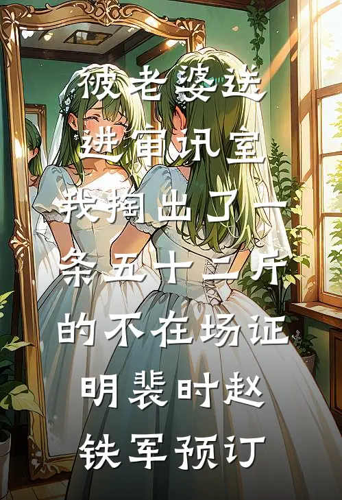 老太太重生，我让白眼狼儿女跪地求饶连载