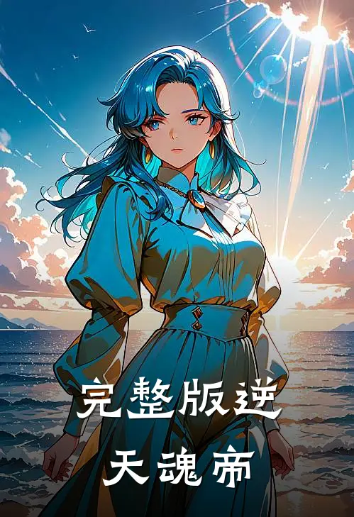 完整版逆天魂帝