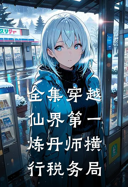 全集穿越仙界第一炼丹师横行税务局