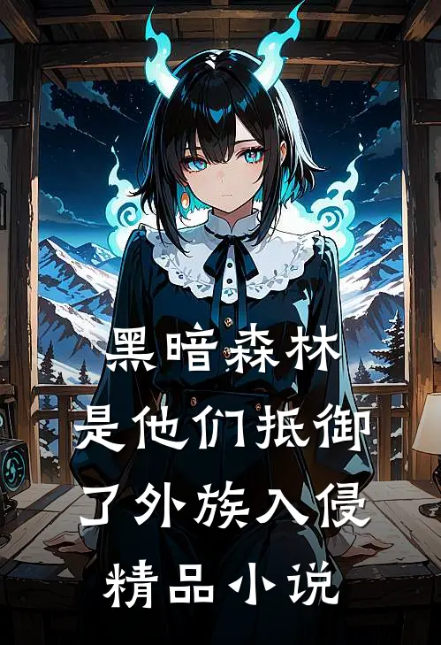 黑暗森林：是他们抵御了外族入侵精品小说