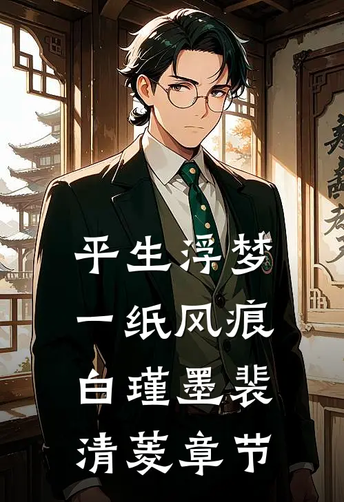 尘埃散落潮汐声番外+无删减