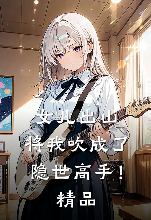 女儿出山，将我吹成了隐世高手！精品