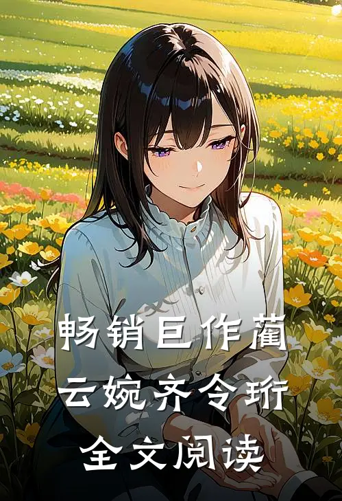 畅销巨作蔺云婉齐令珩全文阅读