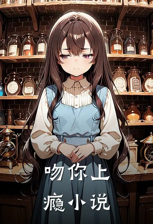 吻你上瘾小说