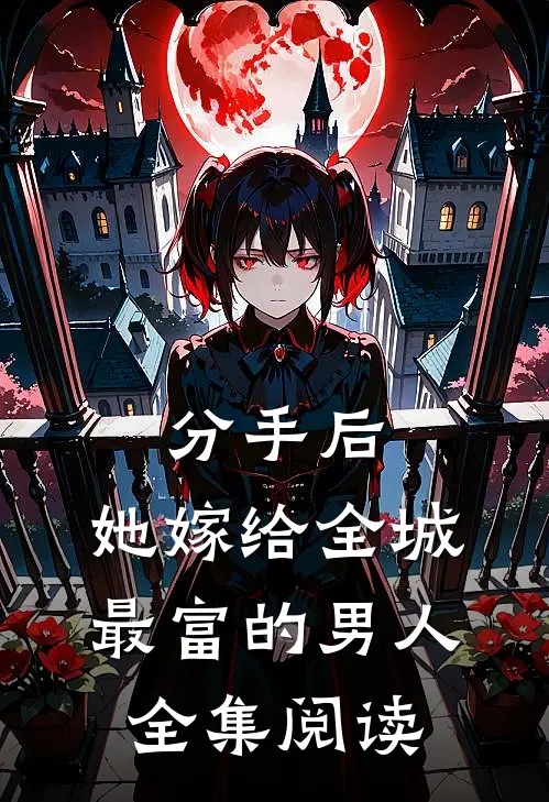 分手后，她嫁给全城最富的男人全集阅读