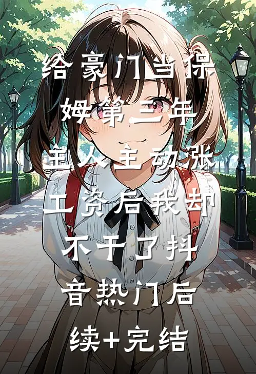 重生后我和男友的死对头在一起了番外+无删减