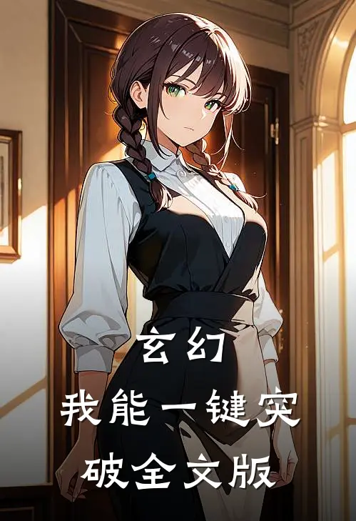 玄幻，我能一键突破全文版