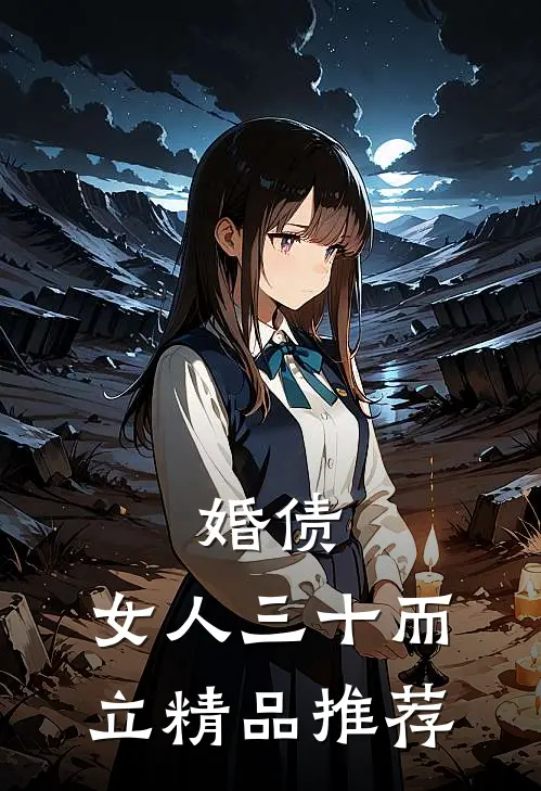 婚债：女人三十而立精品推荐