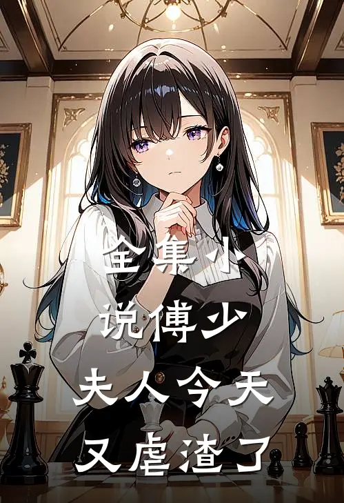 全集小说傅少，夫人今天又虐渣了