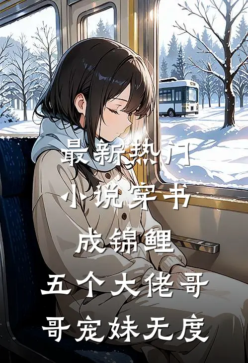 最新热门小说穿书成锦鲤：五个大佬哥哥宠妹无度