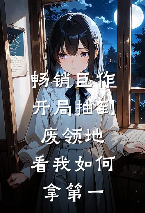 畅销巨作开局抽到废领地，看我如何拿第一