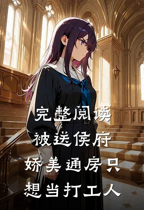 完整阅读被送侯府，娇美通房只想当打工人