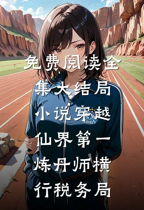 免费阅读全集大结局小说穿越仙界第一炼丹师横行税务局
