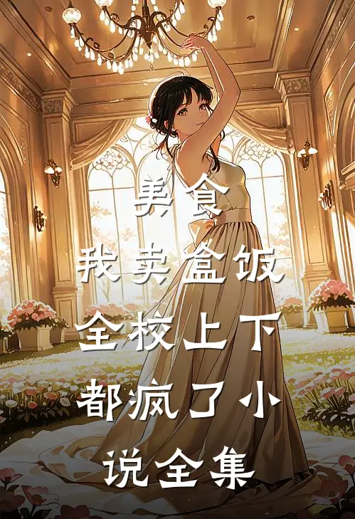 美食：我卖盒饭，全校上下都疯了小说全集