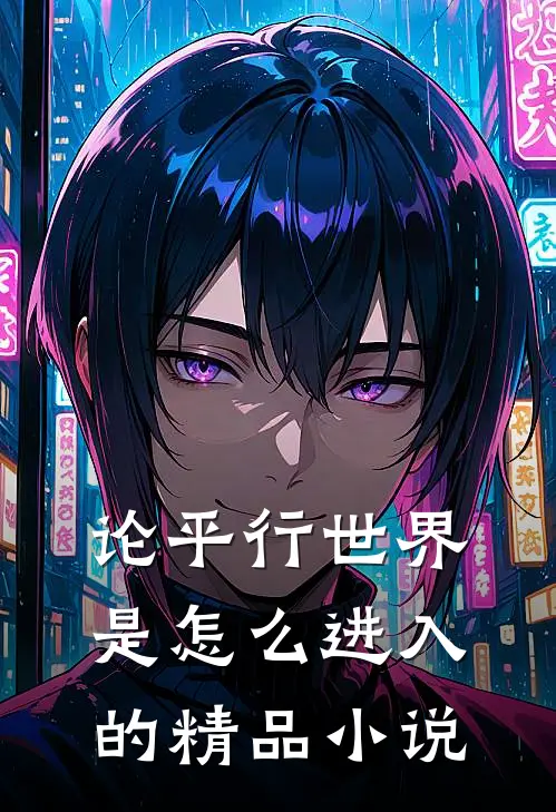 论平行世界是怎么进入的精品小说